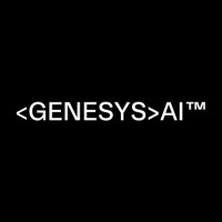 theGenesys.ai Logo