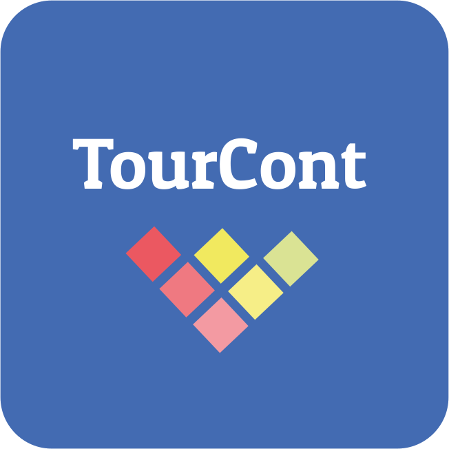 TourCont Logo