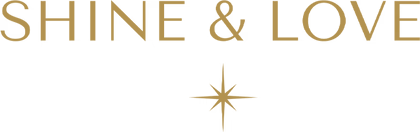 Shine & Love Logo